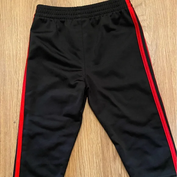 Adidas toddler sweatpants size 12 mo - Picture 5 of 5